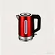 1.8L Electric Kettle